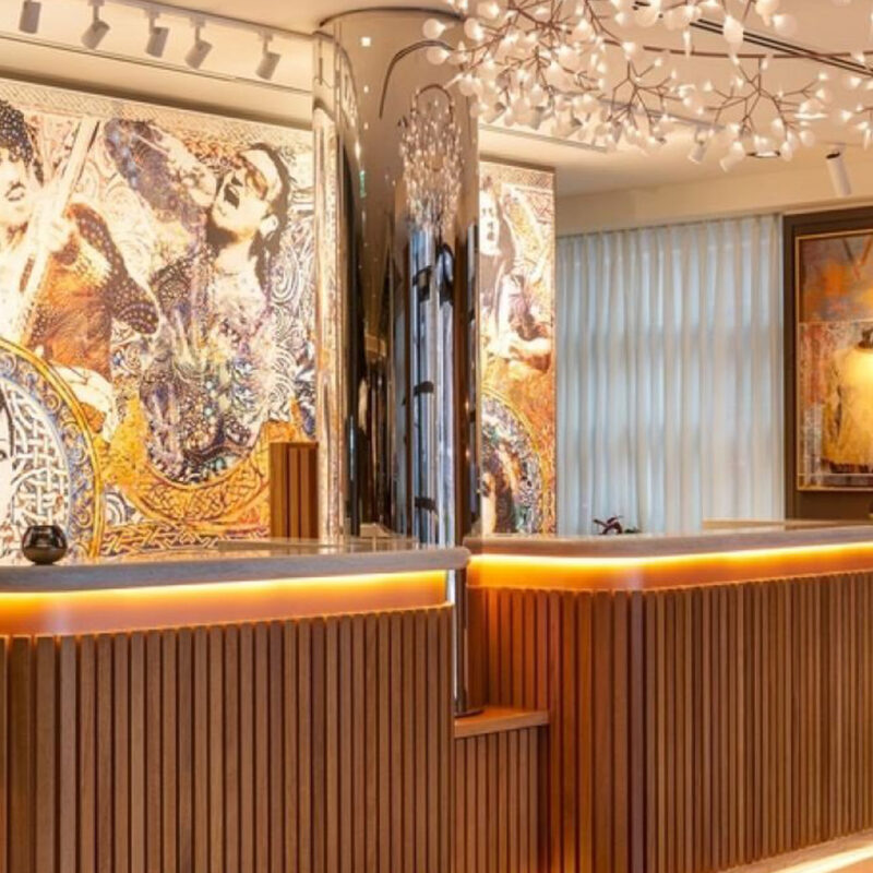 interior designer