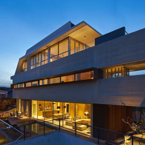 Residential Interior Design